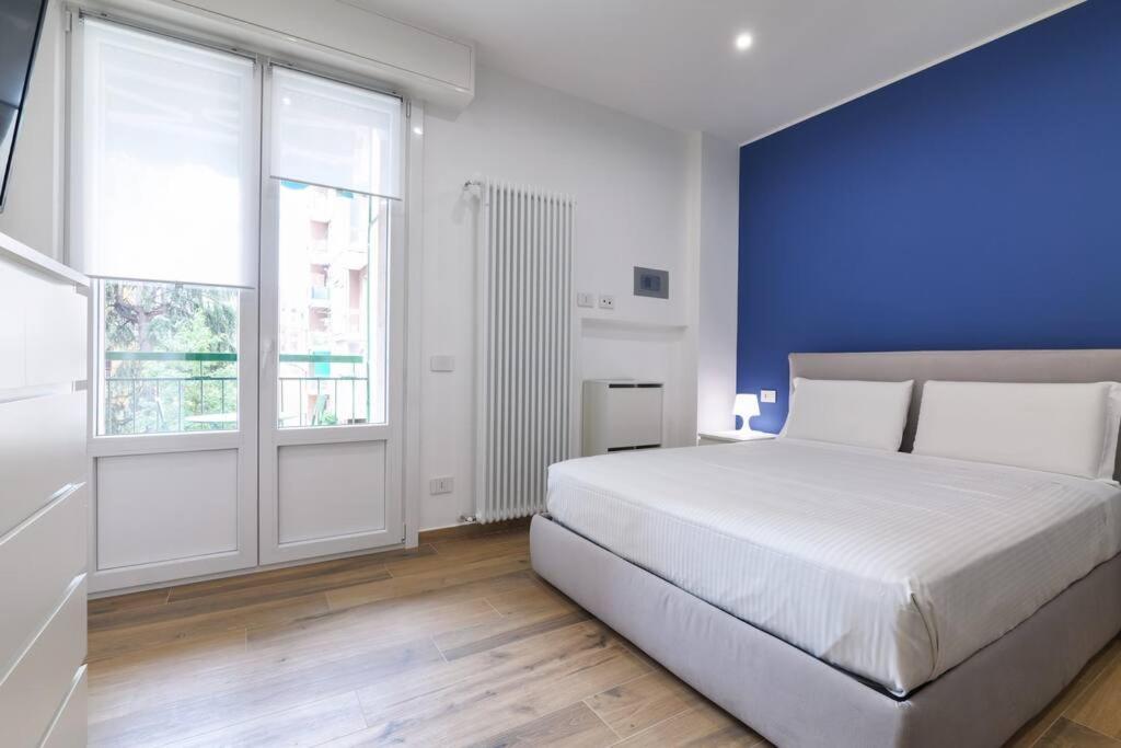 Modern And Quiet One Bedroom Near The M4 * Milan