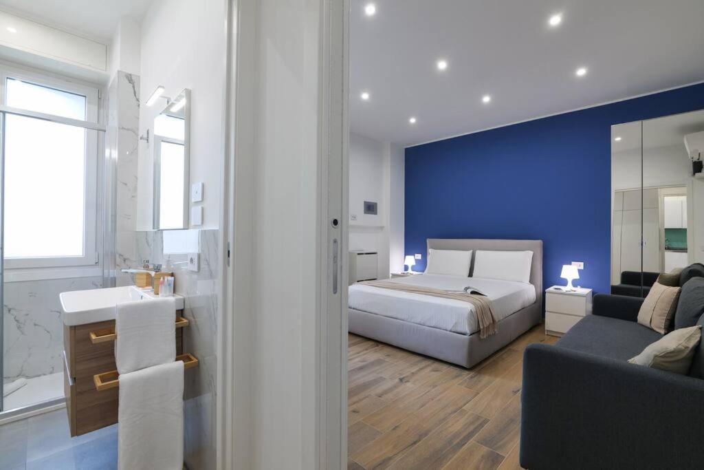 Modern And Quiet One Bedroom Near The M4 Apartment *