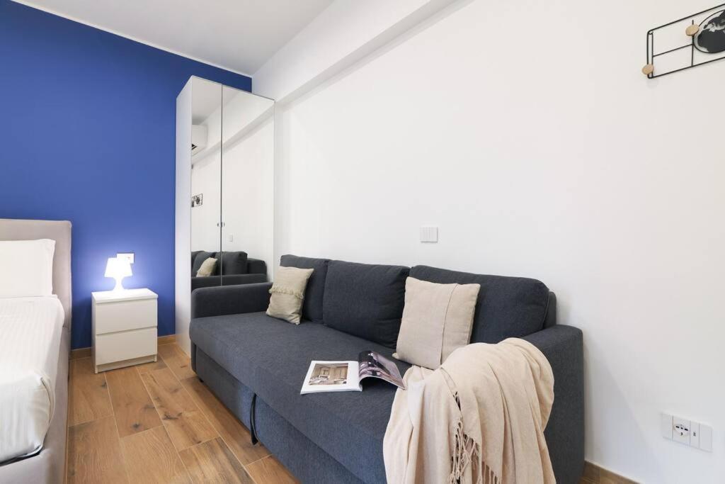 Modern And Quiet One Bedroom Near The M4 *